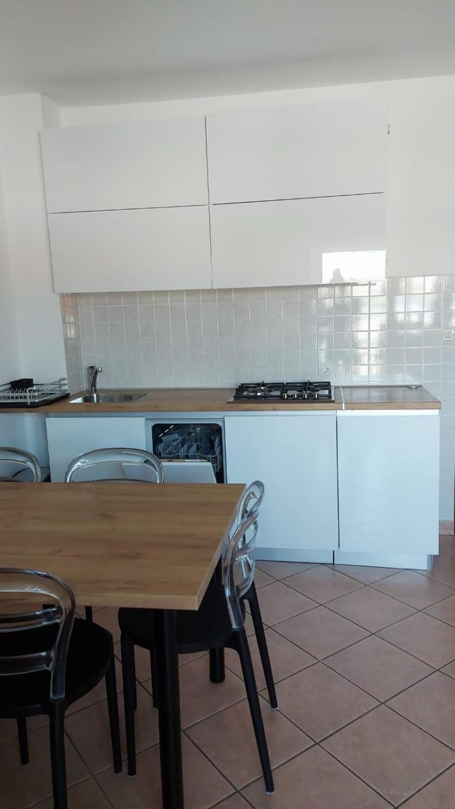 Apartmani Presecki Pag Town Eksteriør bilde